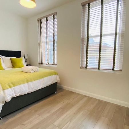 Apartamento Second Nest Ramsgate Exterior foto