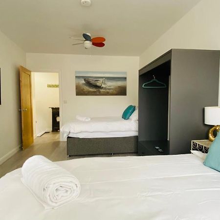 Apartamento Second Nest Ramsgate Exterior foto