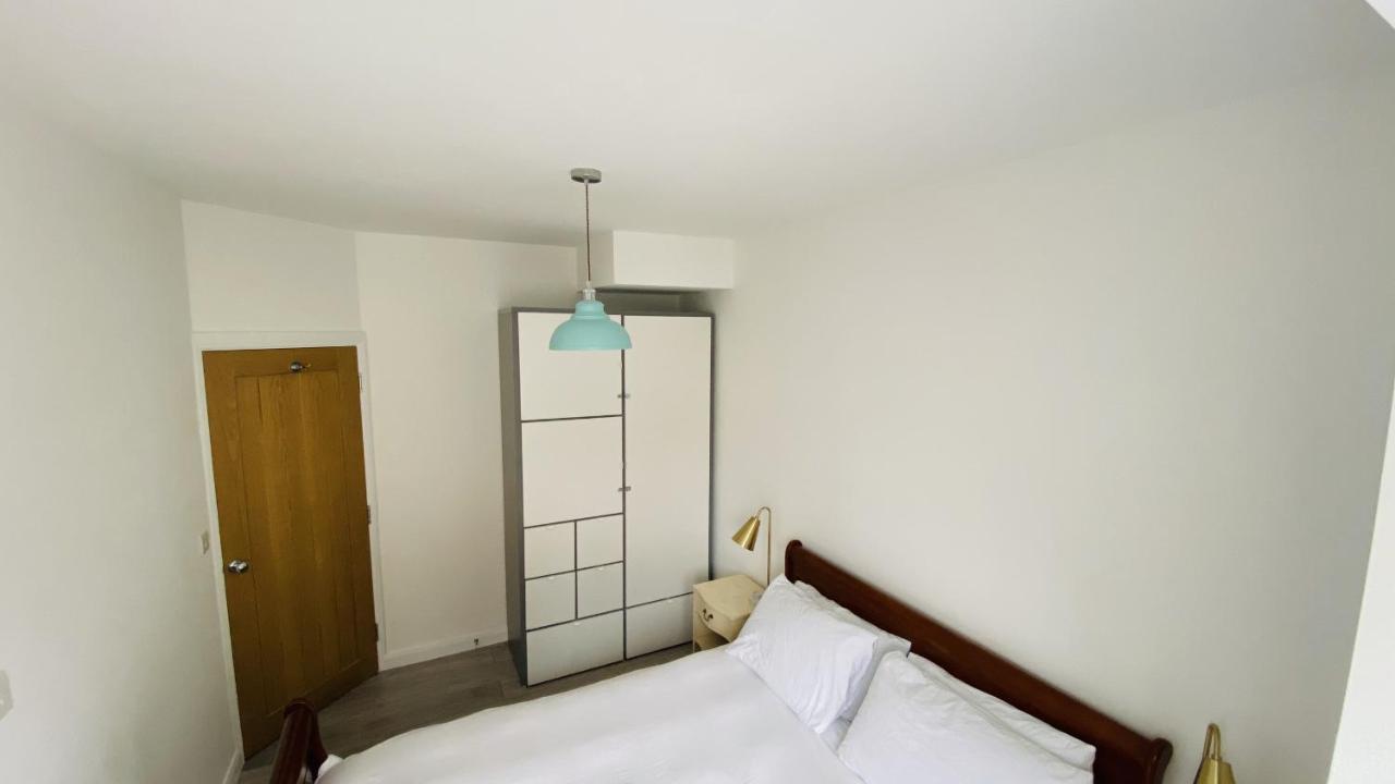 Apartamento Second Nest Ramsgate Exterior foto