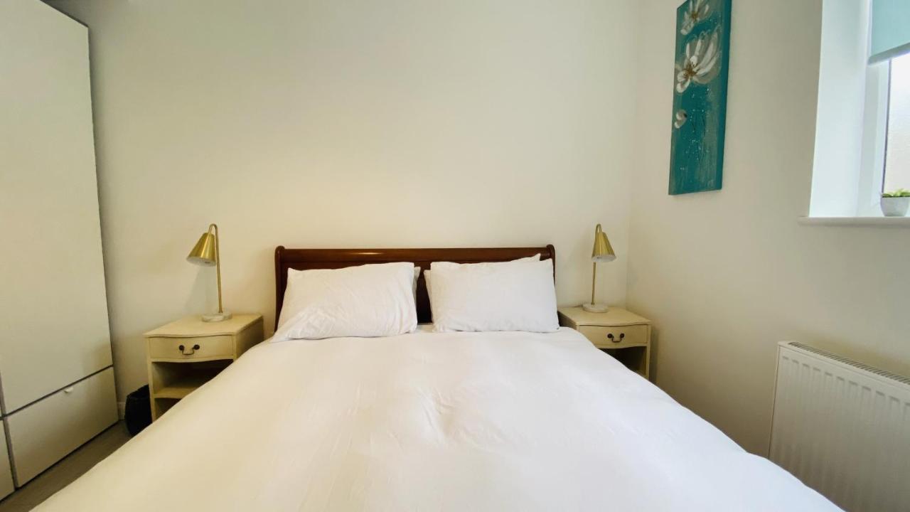 Apartamento Second Nest Ramsgate Exterior foto