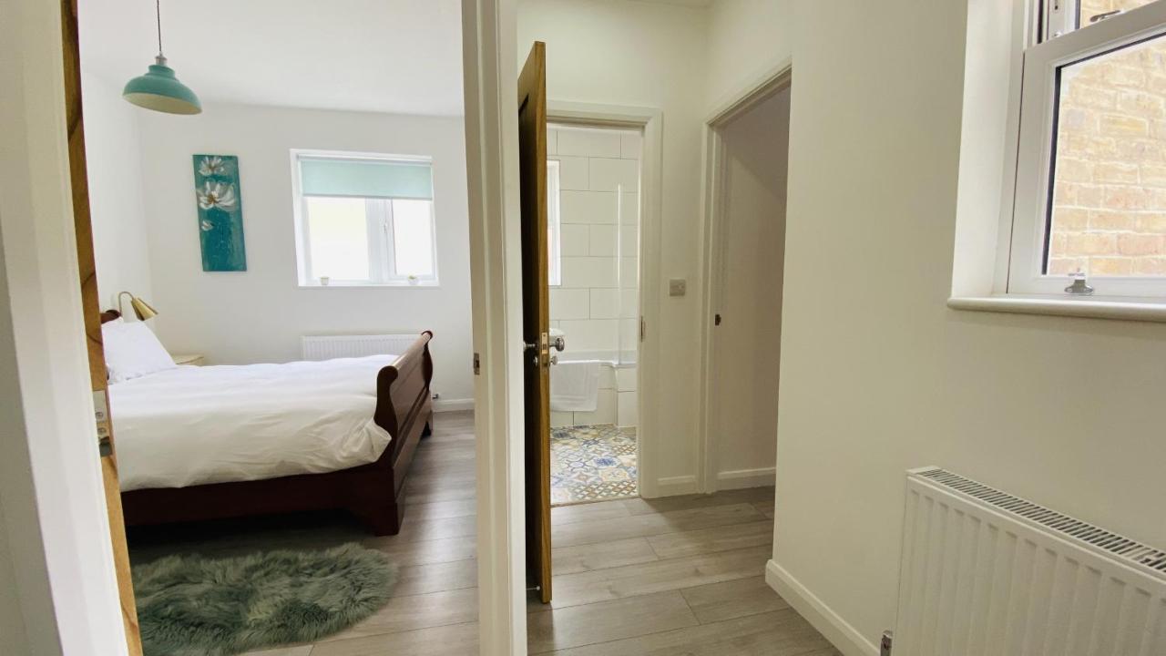 Apartamento Second Nest Ramsgate Exterior foto