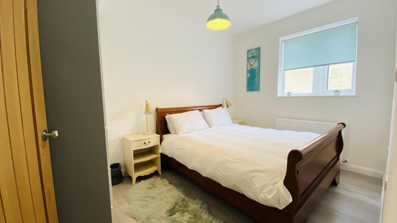 Apartamento Second Nest Ramsgate Exterior foto