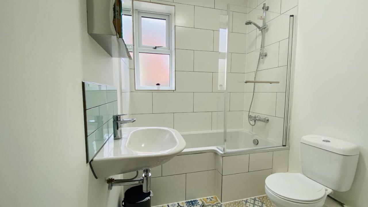 Apartamento Second Nest Ramsgate Exterior foto