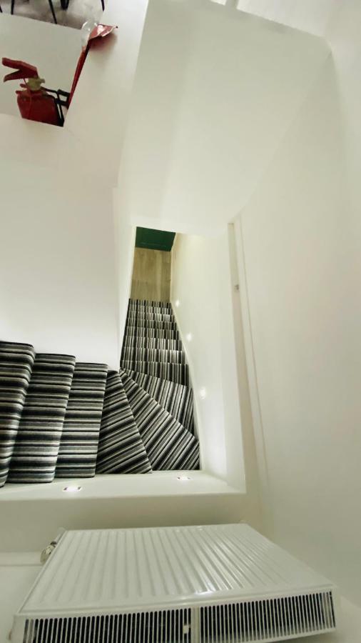 Apartamento Second Nest Ramsgate Exterior foto