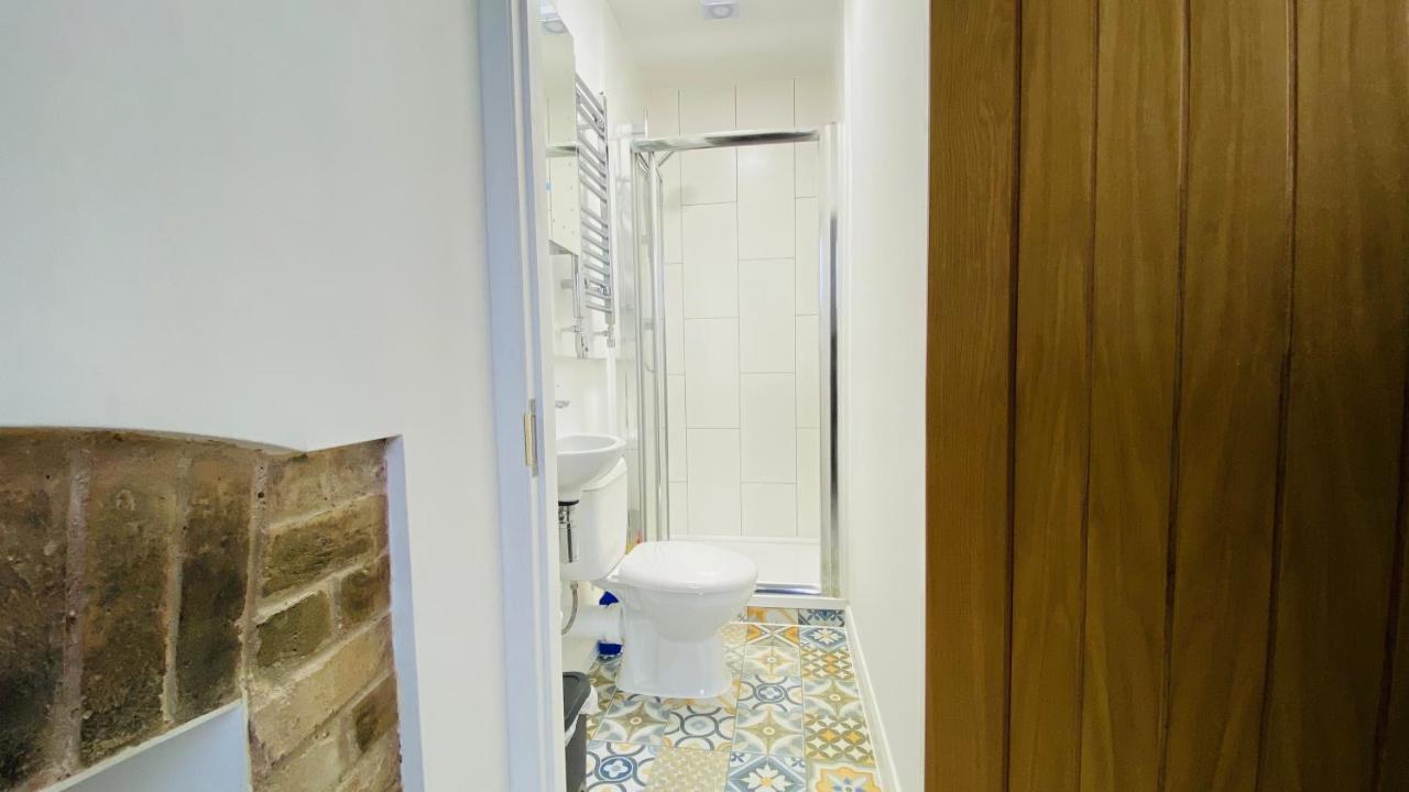 Apartamento Second Nest Ramsgate Exterior foto