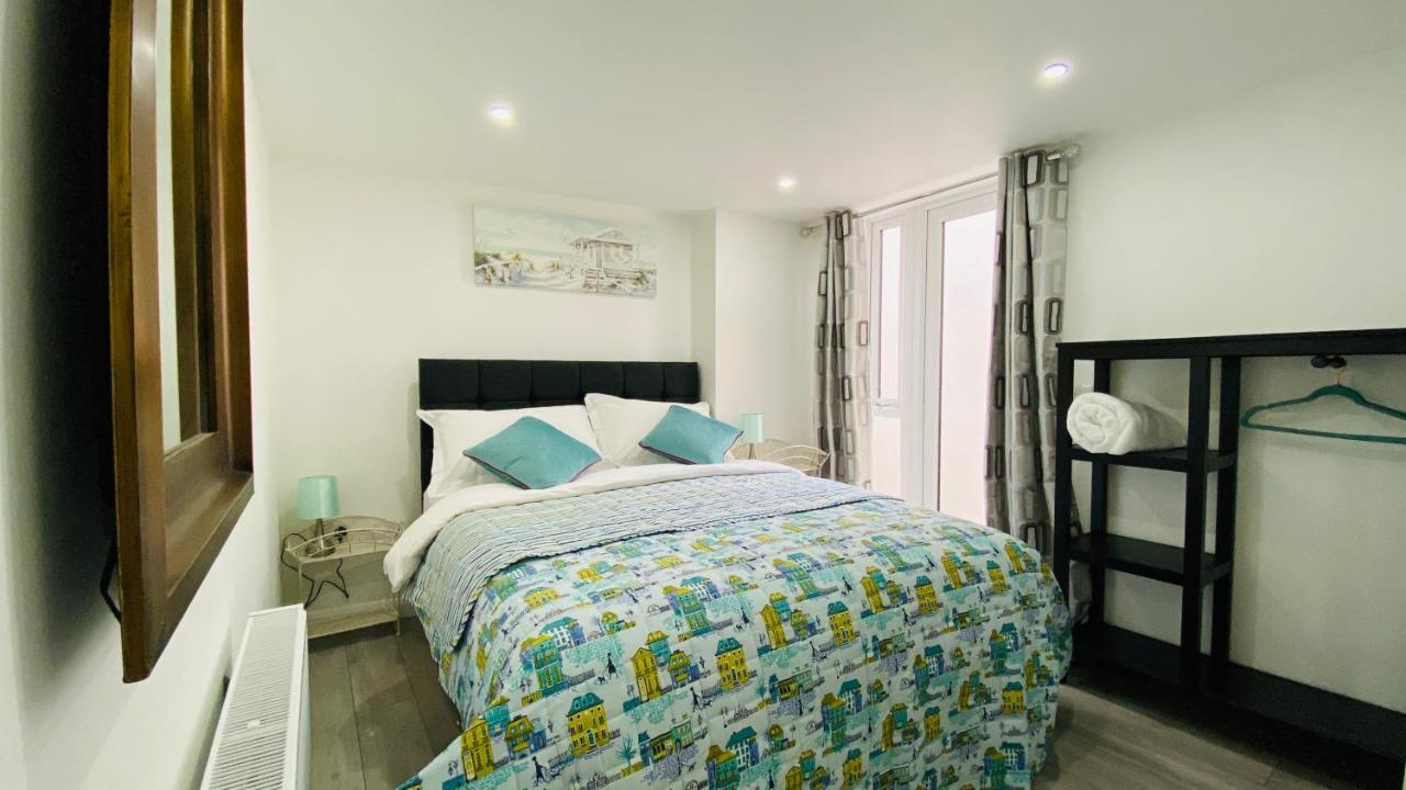 Apartamento Second Nest Ramsgate Exterior foto