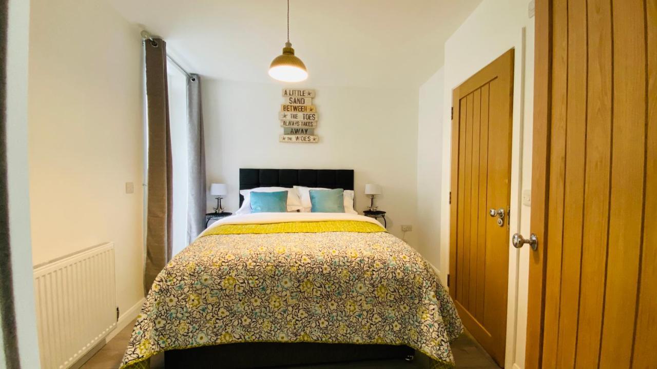 Apartamento Second Nest Ramsgate Exterior foto