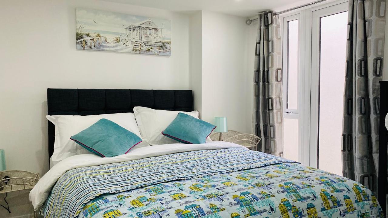 Apartamento Second Nest Ramsgate Exterior foto