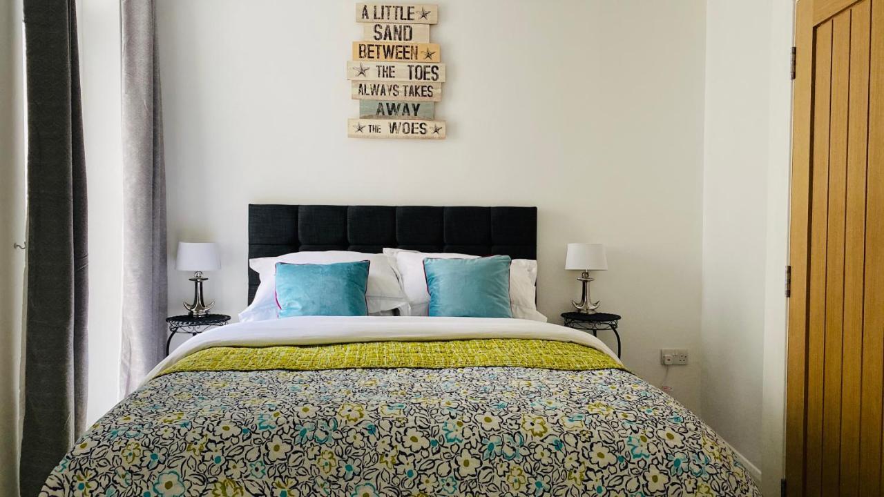 Apartamento Second Nest Ramsgate Exterior foto