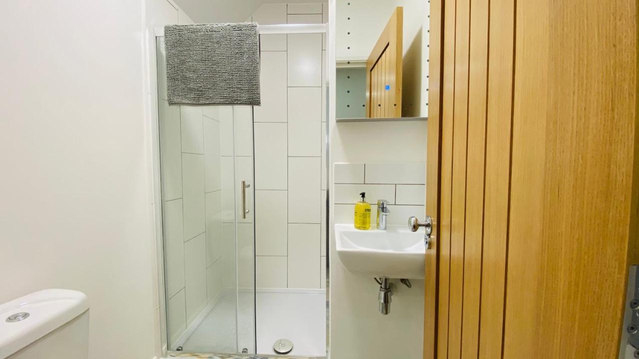 Apartamento Second Nest Ramsgate Exterior foto