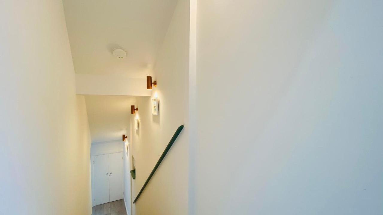 Apartamento Second Nest Ramsgate Exterior foto