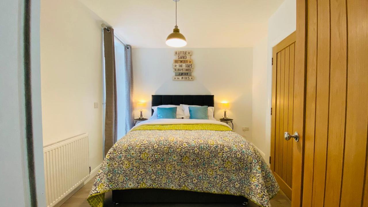 Apartamento Second Nest Ramsgate Exterior foto