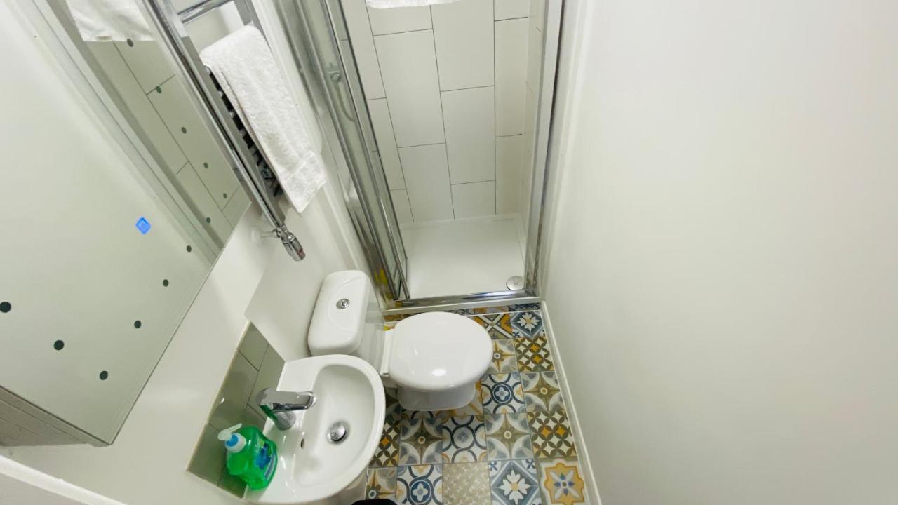 Apartamento Second Nest Ramsgate Exterior foto