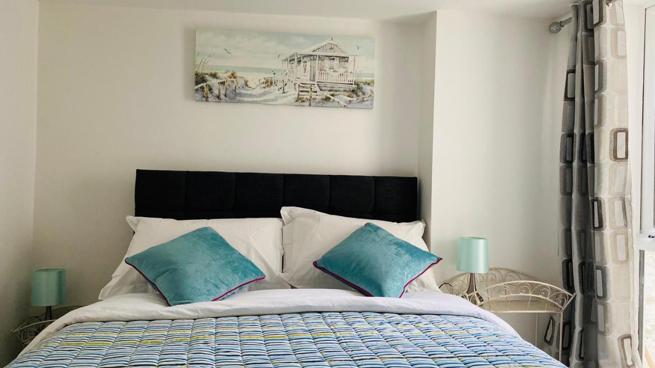 Apartamento Second Nest Ramsgate Exterior foto