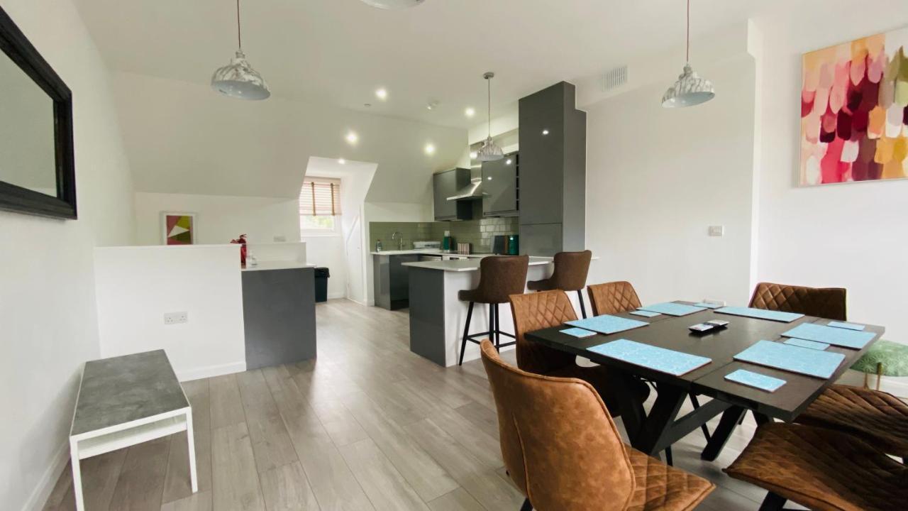 Apartamento Second Nest Ramsgate Exterior foto